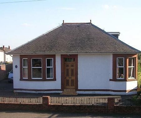 Ardwell Bed & Breakfast Mauchline 外观 照片