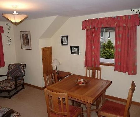 Ardwell Bed & Breakfast Mauchline 外观 照片