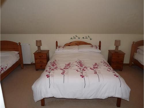Ardwell Bed & Breakfast Mauchline 外观 照片