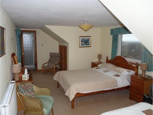 Ardwell Bed & Breakfast Mauchline 外观 照片