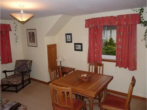 Ardwell Bed & Breakfast Mauchline 外观 照片